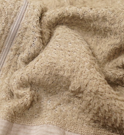 【milestone】マイルストーン unisex Cloud Hoody "5Color"