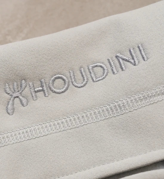 【HOUDINI】フーディニ Power Wrist Gaiters "6Color" ※ネコポス可