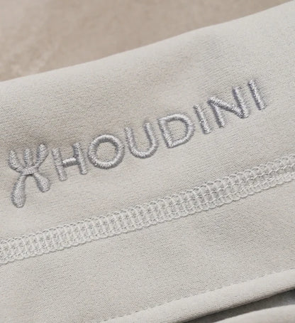 【HOUDINI】フーディニ Power Wrist Gaiters "6Color" ※ネコポス可