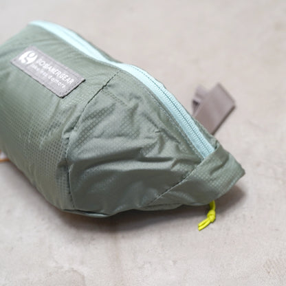 【Gossamer Gear】ゴッサマーギア Bumster(2024) "4Color"