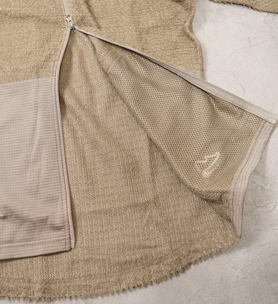 【milestone】マイルストーン unisex Cloud Hoody "5Color"