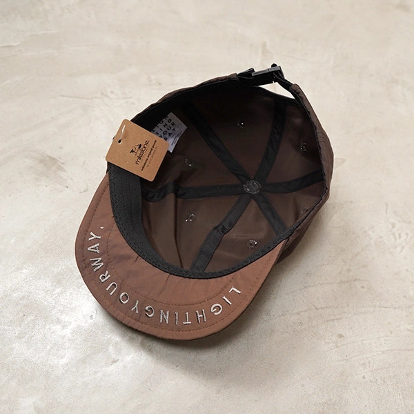 【milestone】マイルストーン milestone original cap MSC-022 "4Color" ※ネコポス可
