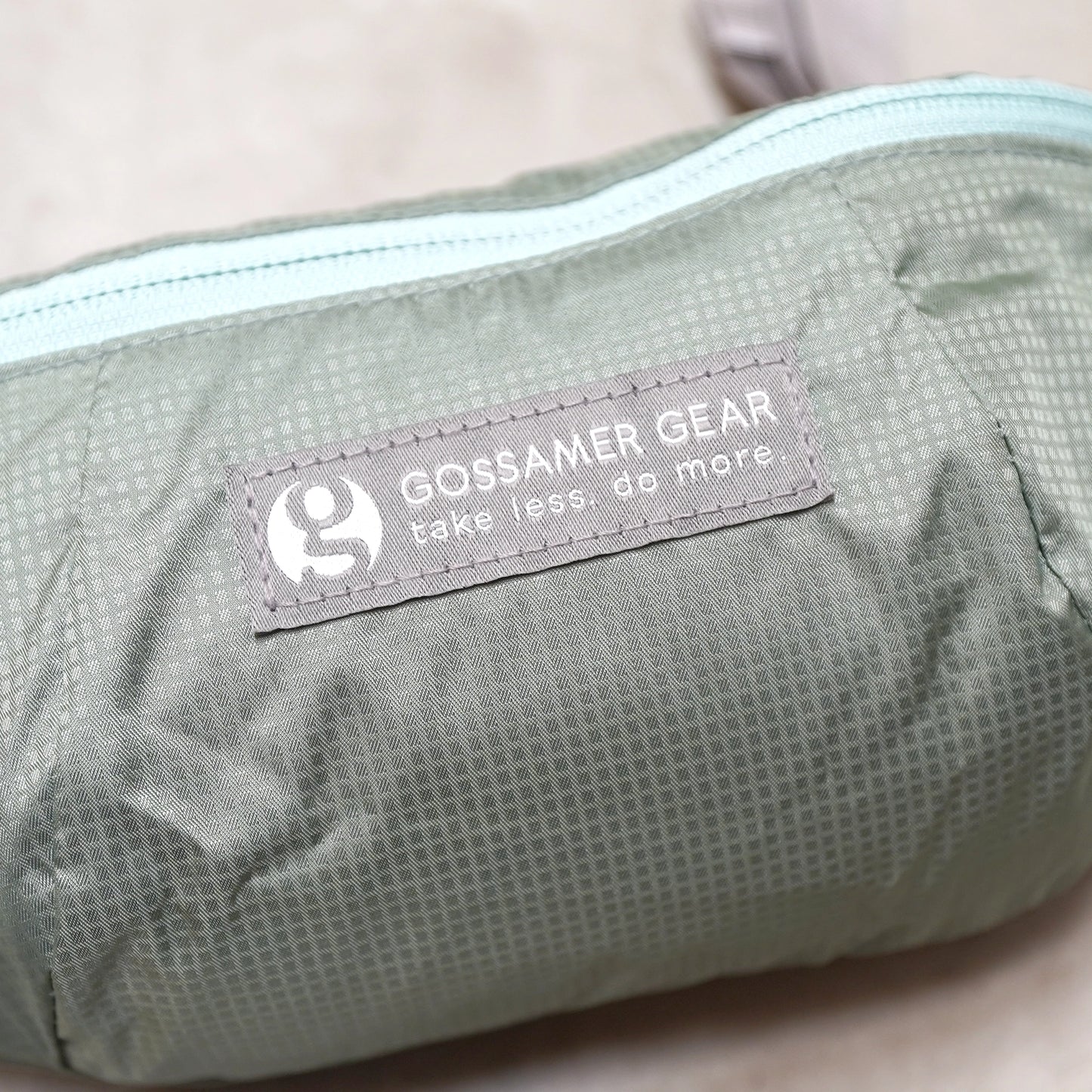 【Gossamer Gear】ゴッサマーギア Bumster(2024) "4Color"
