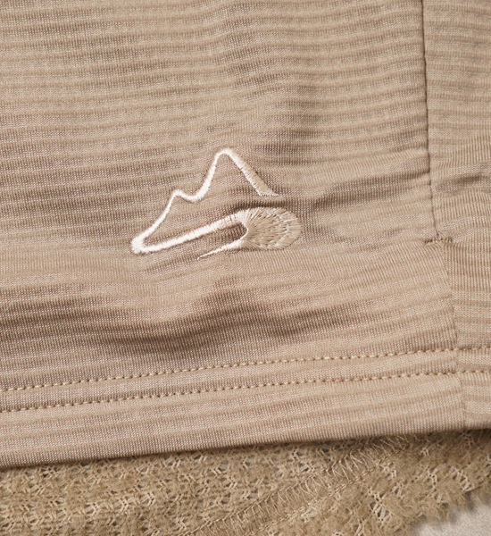 【milestone】マイルストーン unisex Cloud Hoody "5Color"