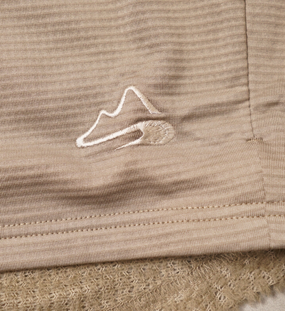 【milestone】マイルストーン unisex Cloud Hoody "5Color"