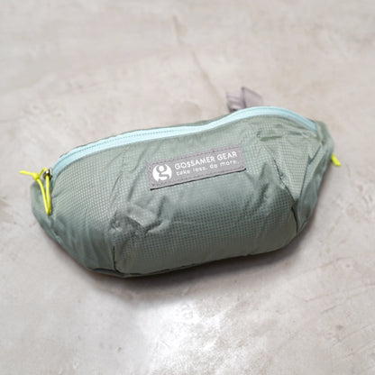 【Gossamer Gear】ゴッサマーギア Bumster(2024) "4Color"