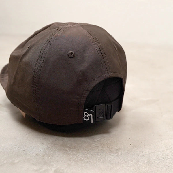 【milestone】マイルストーン milestone original cap MSC-022 "4Color" ※ネコポス可