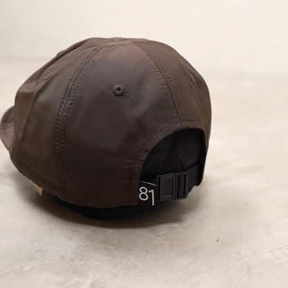 【milestone】マイルストーン milestone original cap MSC-022 "4Color" ※ネコポス可