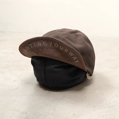 【milestone】マイルストーン milestone original cap MSC-022 "4Color" ※ネコポス可