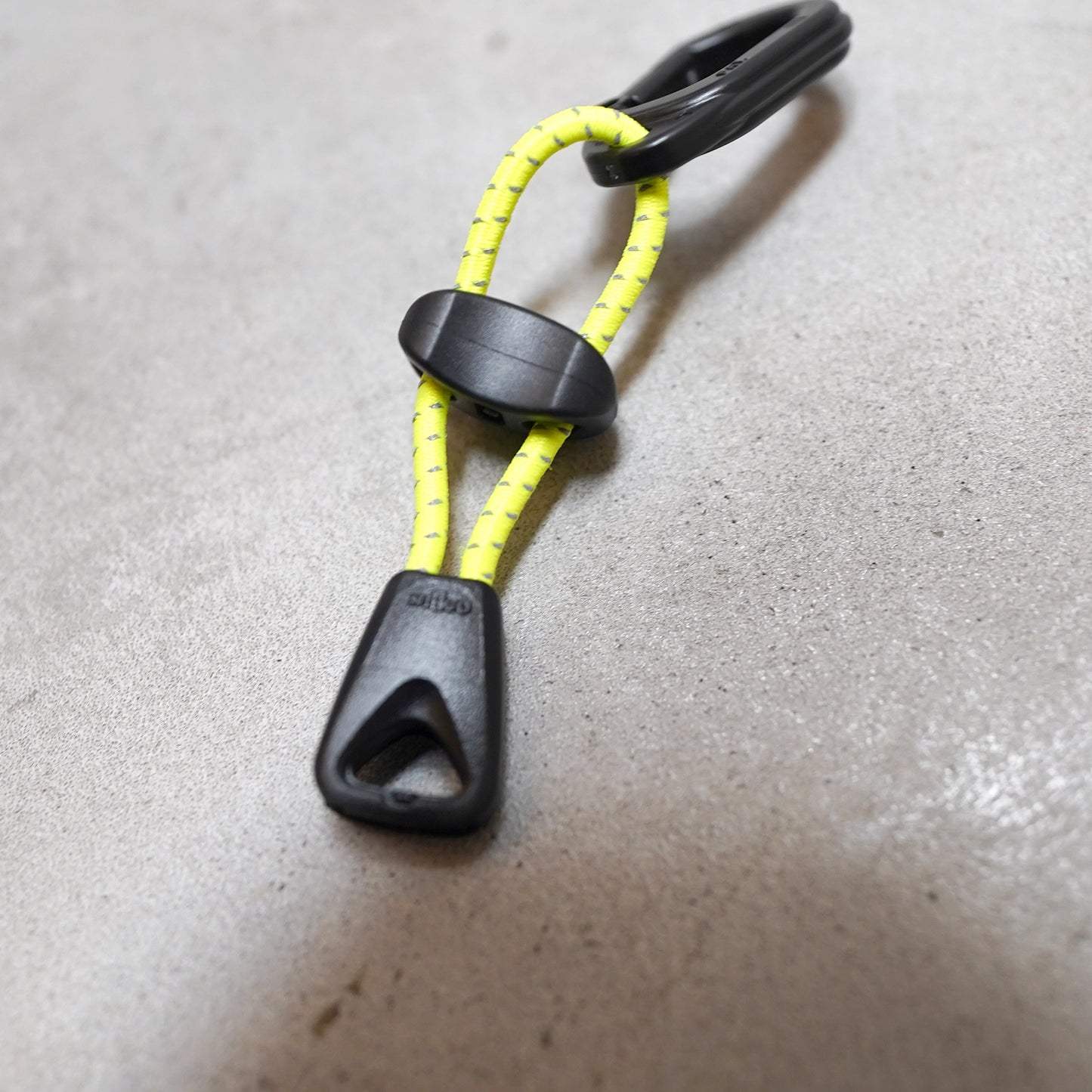 【halo commodity】ハロコモディティ Dangle Cord "4Color" ※ネコポス可