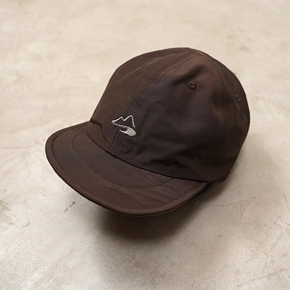 【milestone】マイルストーン milestone original cap MSC-022 "4Color" ※ネコポス可