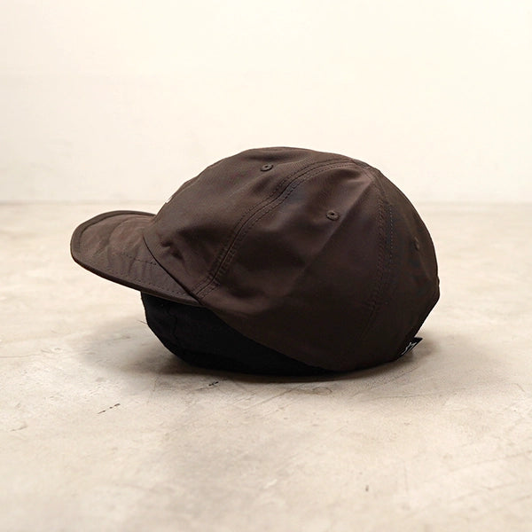 【milestone】マイルストーン milestone original cap MSC-022 "4Color" ※ネコポス可