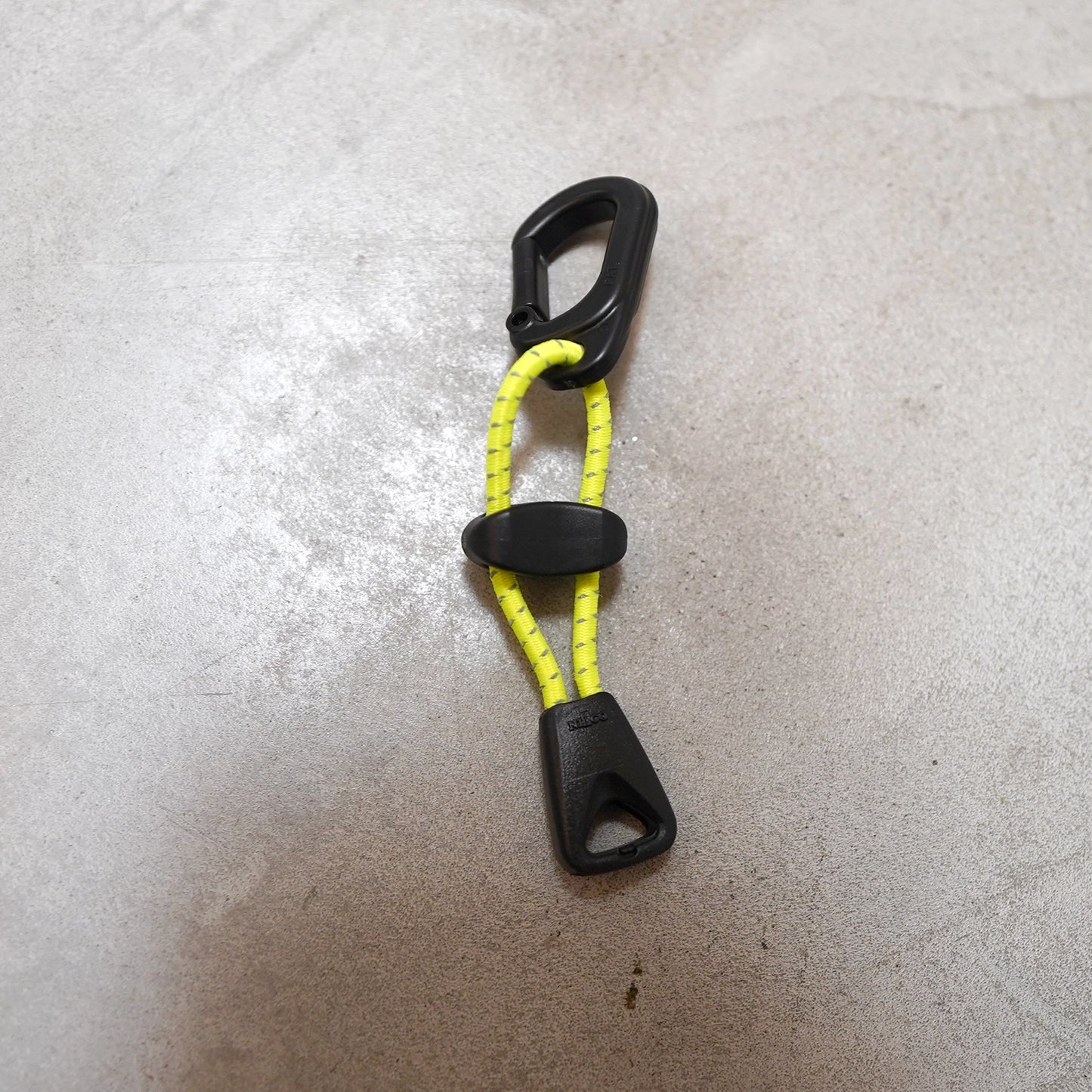 【halo commodity】ハロコモディティ Dangle Cord "4Color" ※ネコポス可