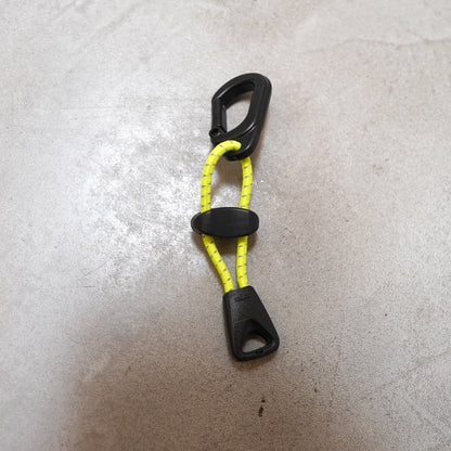 【halo commodity】ハロコモディティ Dangle Cord "4Color" ※ネコポス可