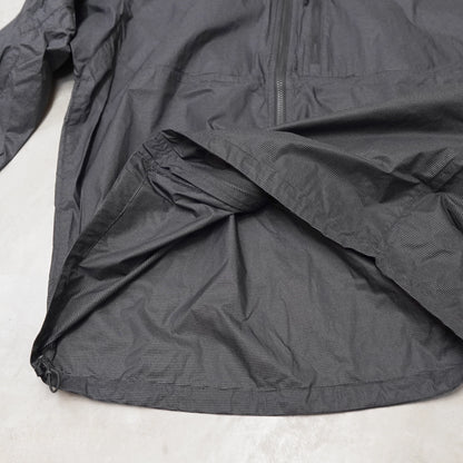 【STATIC】スタティック Apostle Dyneema Hoody "Dyneema Grey"