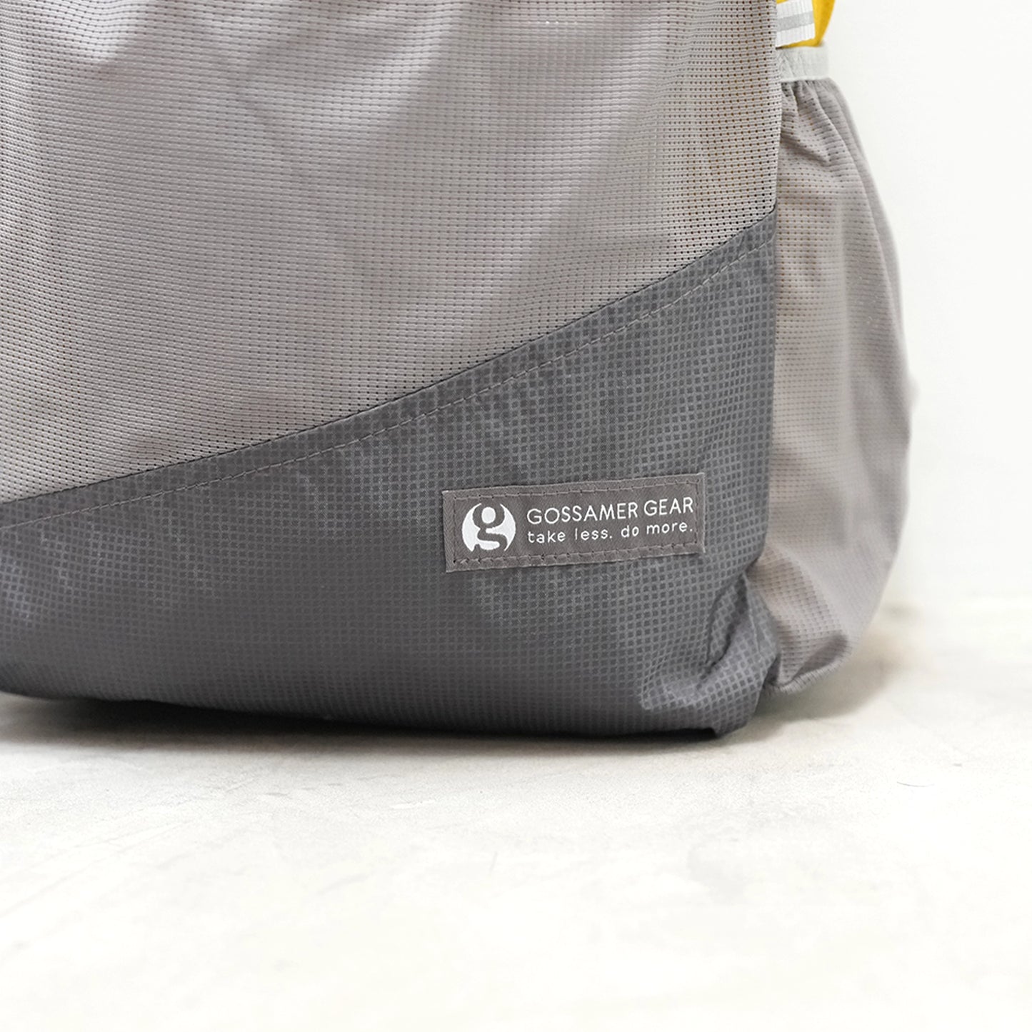 【Gossamer Gear】ゴッサマーギア Minimalist19 (2024) "4Color"