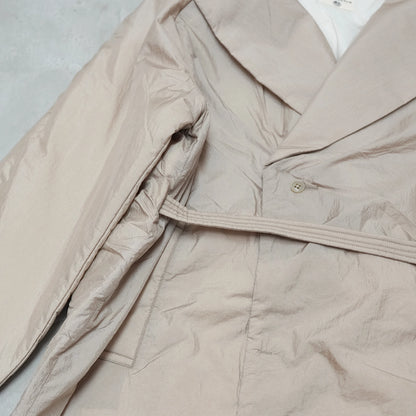 【nanamica】ナナミカ women's Puffer Coat "2Color"