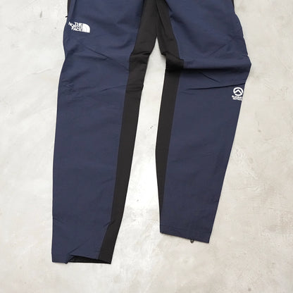 【THE NORTH FACE】ザノースフェイス men's Trail Explore Tight "Urban Navy"