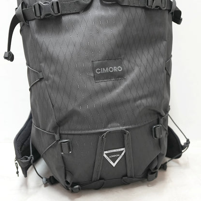 【CIMORO】シモロ UL Mountain Vest "5Color”