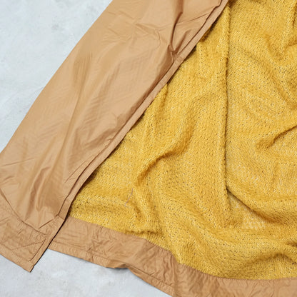 【atelier Blue bottle】アトリエブルーボトル Alpha Mant 2025 "4Color"