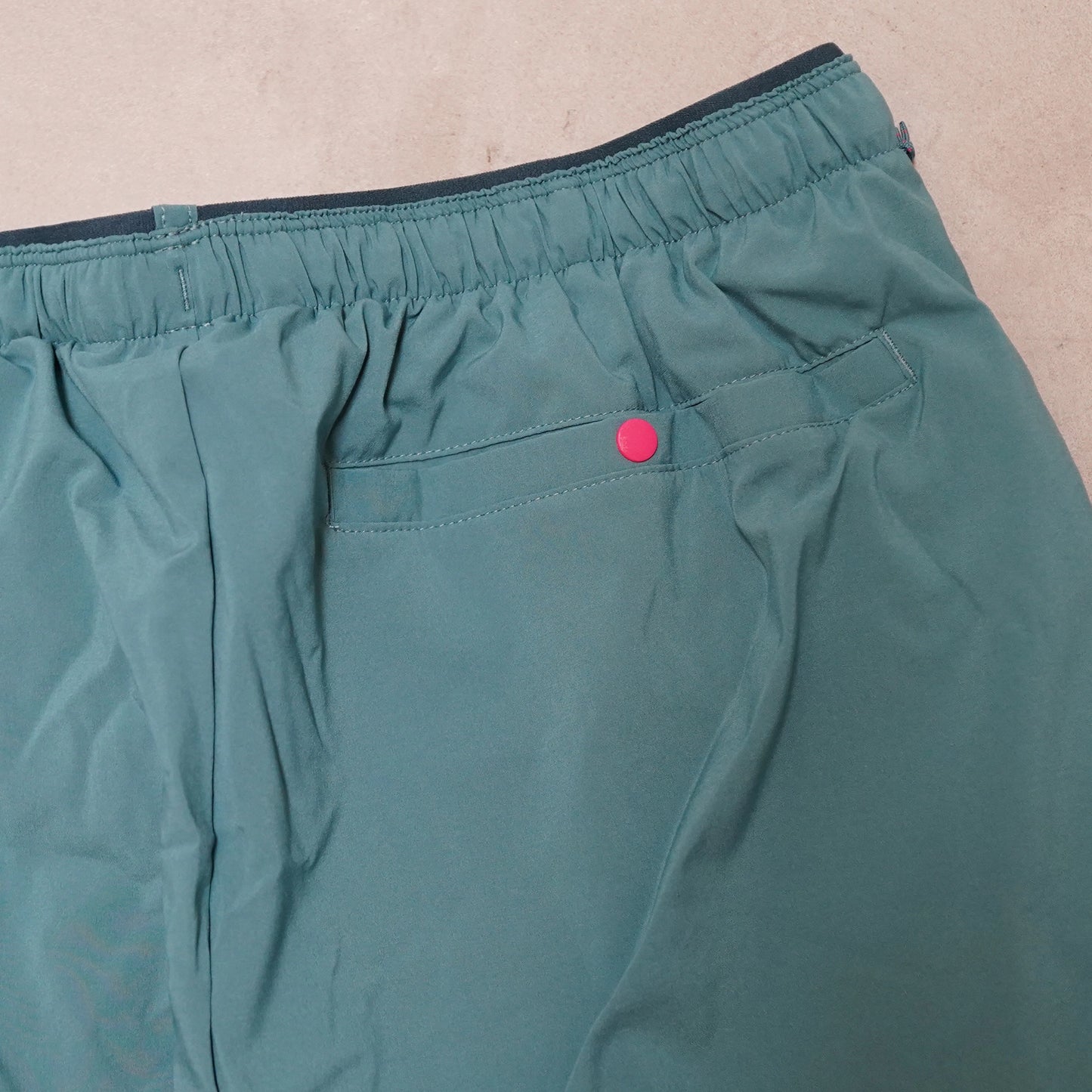 【patagonia】パタゴニア ｍen's Multi Trails Shorts 6in "3Color" ※ネコポス可