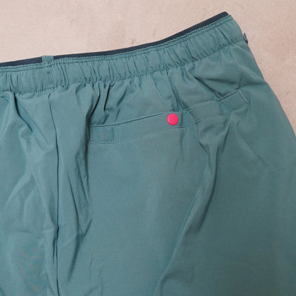【patagonia】パタゴニア ｍen's Multi Trails Shorts 6in "3Color" ※ネコポス可