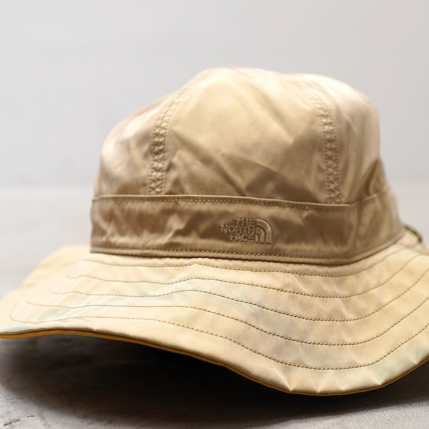 【THE NORTH FACE Purple Label】ノースフェイスパープルレーベル Double-built Field Hat "3Color" ※ネコポス可