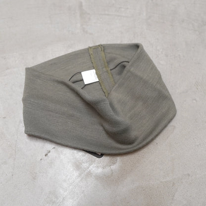 【halo commodity】ハロコモディティ Found Single Band "4Color"