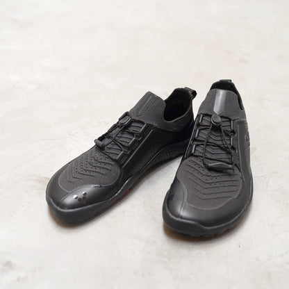 【VIVOBAREFOOT】ヴィヴォ ベアフット women's Primus Trail Knit FG "2Color"