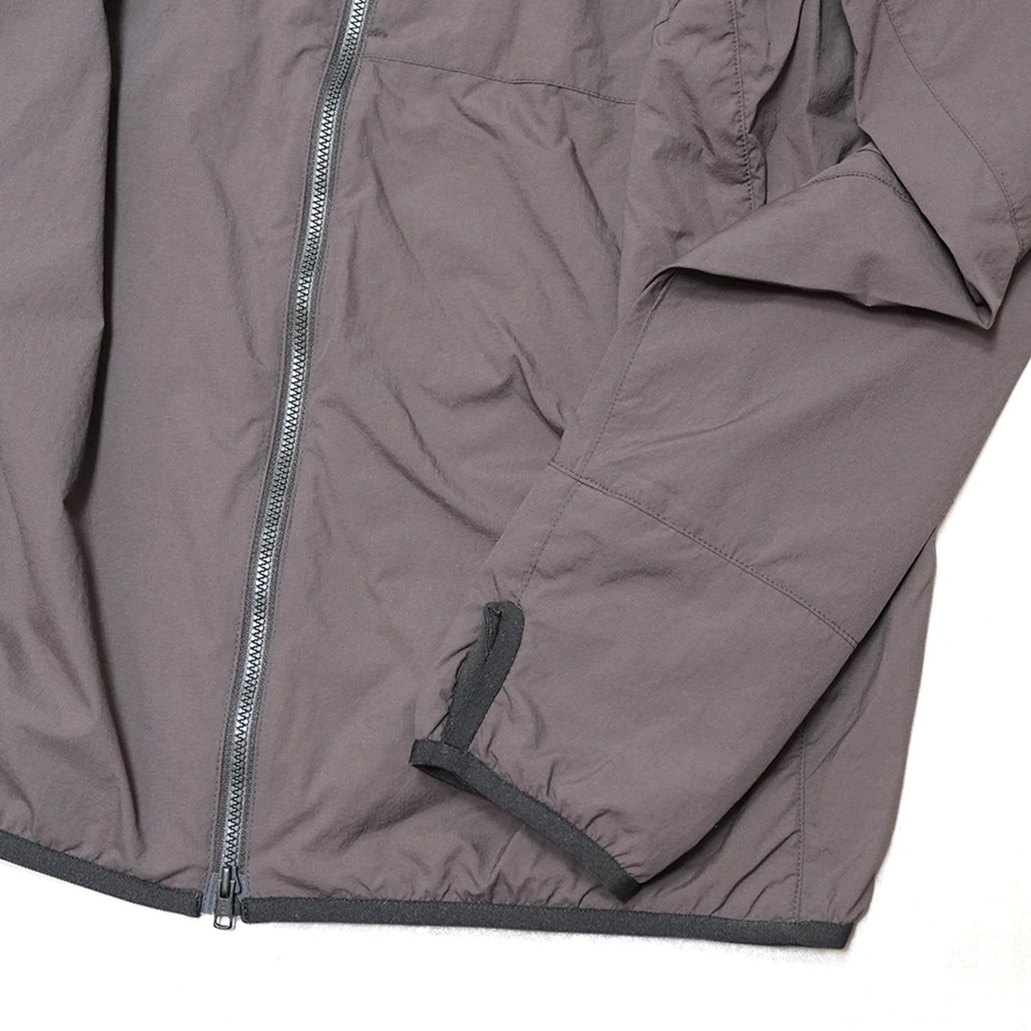 【STATIC】スタティック unisex Orbit Winter Hoody "2Color"