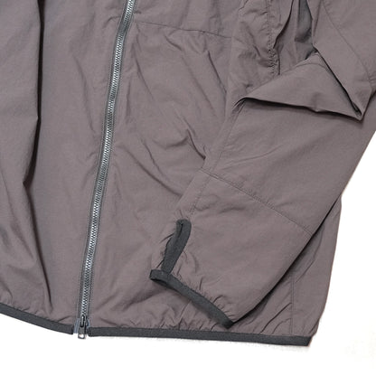 【STATIC】スタティック unisex Orbit Winter Hoody "2Color"