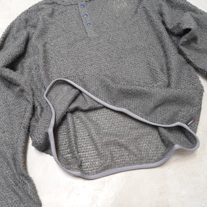 【Gossamer Gear】ゴッサマーギア GG H/B Polartec® Alpha® Direct Pullover "2Color"