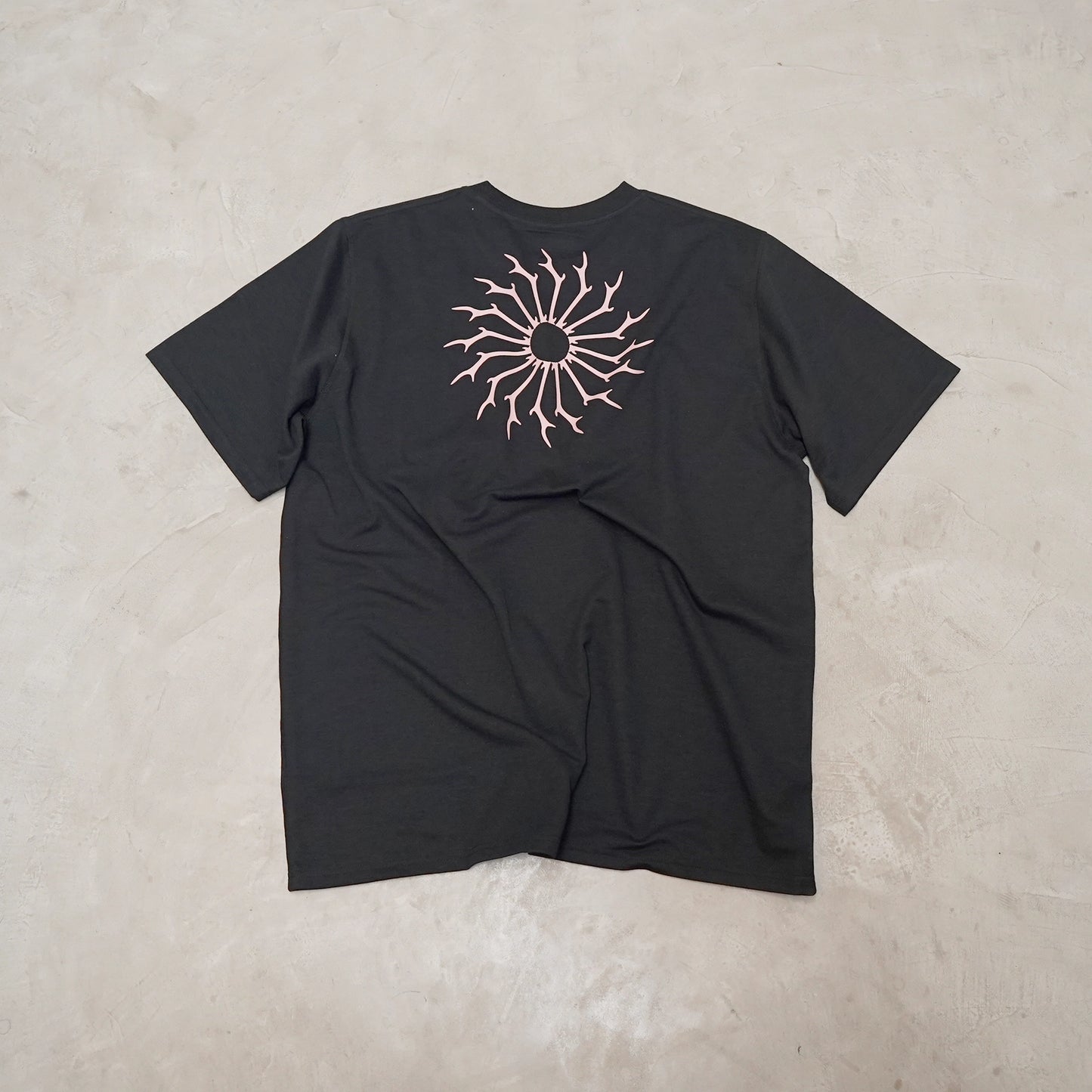 【South2 West8】サウスツーウエストエイト S/S Round Pocket Tee-Circle Horn "3Color" ※ネコポス可