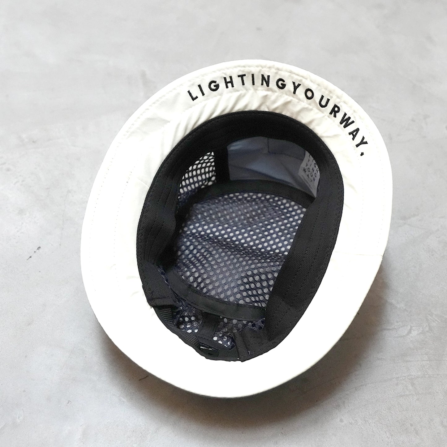 【milestone】マイルストーン Denali Hat "4Color" ※ネコポス可