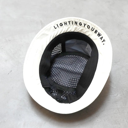 【milestone】マイルストーン Denali Hat "4Color" ※ネコポス可