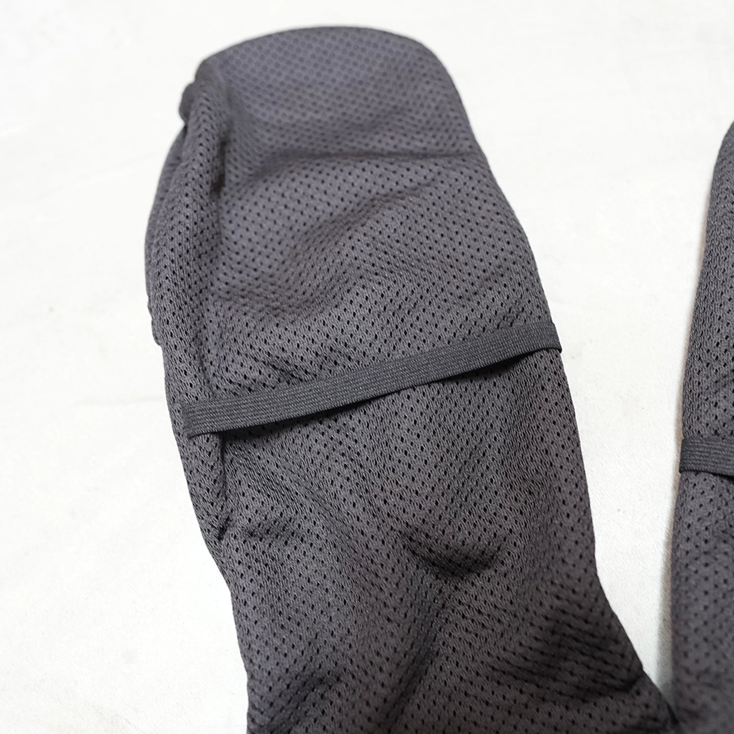 【STATIC】スタティック Adrift Mitten "Black"※ネコポス可