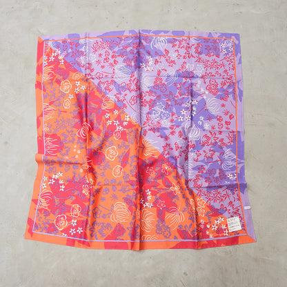 【halo commodity】ハロコモディティ Bandanna90 "4Color" ※ネコポス可