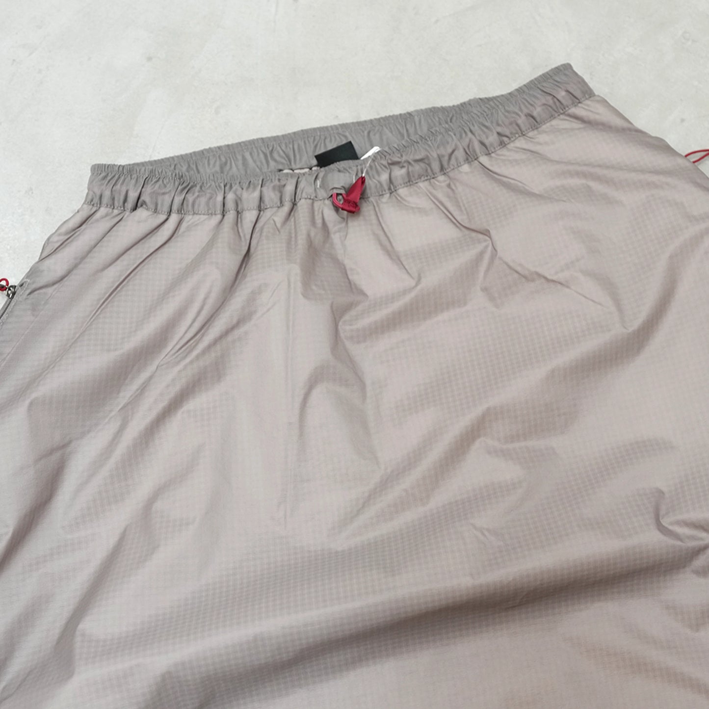 【凌 しのぎ】AXESQUIN unisex アグラスカート "2Color"