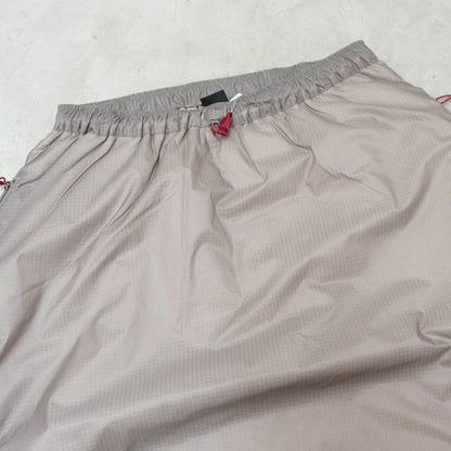 【凌 しのぎ】AXESQUIN unisex アグラスカート "2Color"