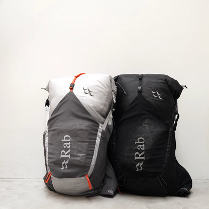 【Rab】ラブ Veil XP 20 "2Color"