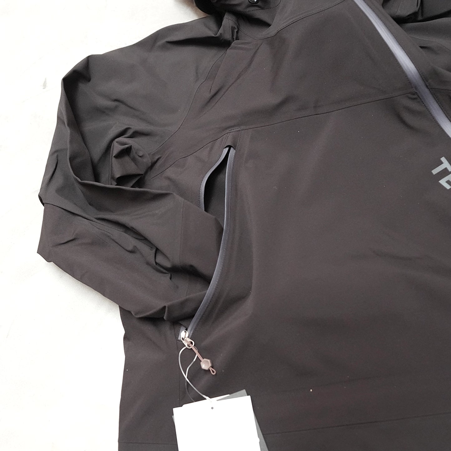 【Teton Bros】ティートンブロス women's Lady Bug Jacket "2Color"