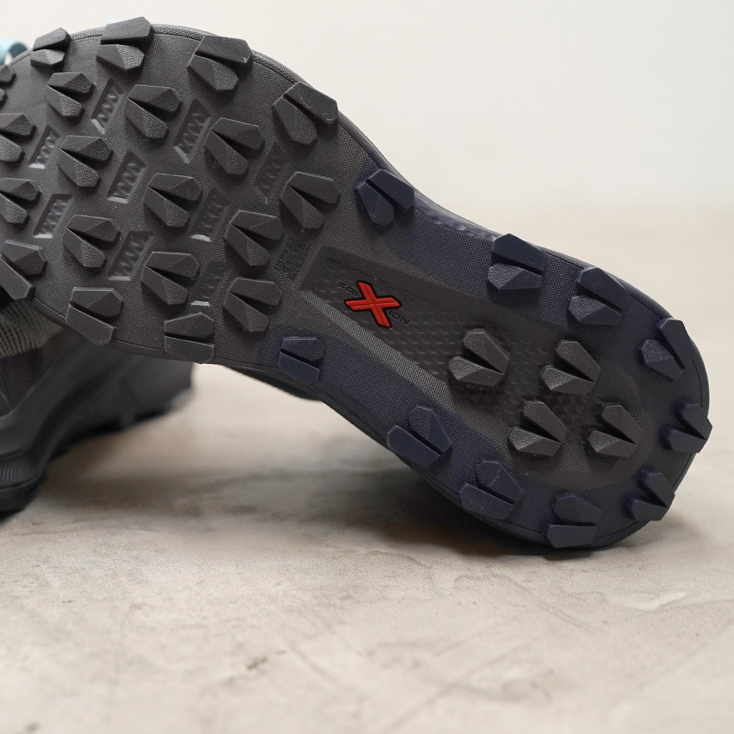 【LA SPORTIVA】ラ・スポルティバ women's Prodigio Hike GTX ”L.Gray×Onyxs"