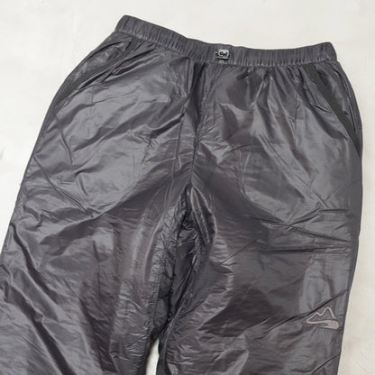 【milestone】マイルストーン Heatwave Titanium Pants "Chrome Black"