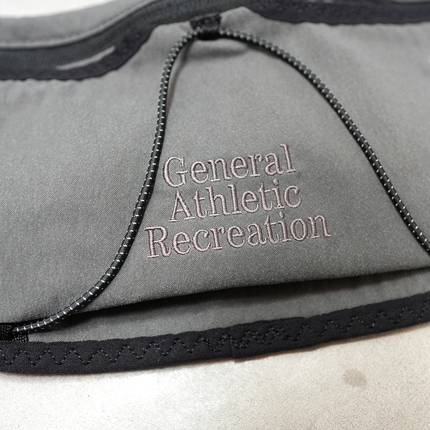 【THE NORTH FACE GAR】ザノースフェイス unisex GAR Belt "2Color" ※ネコポス可