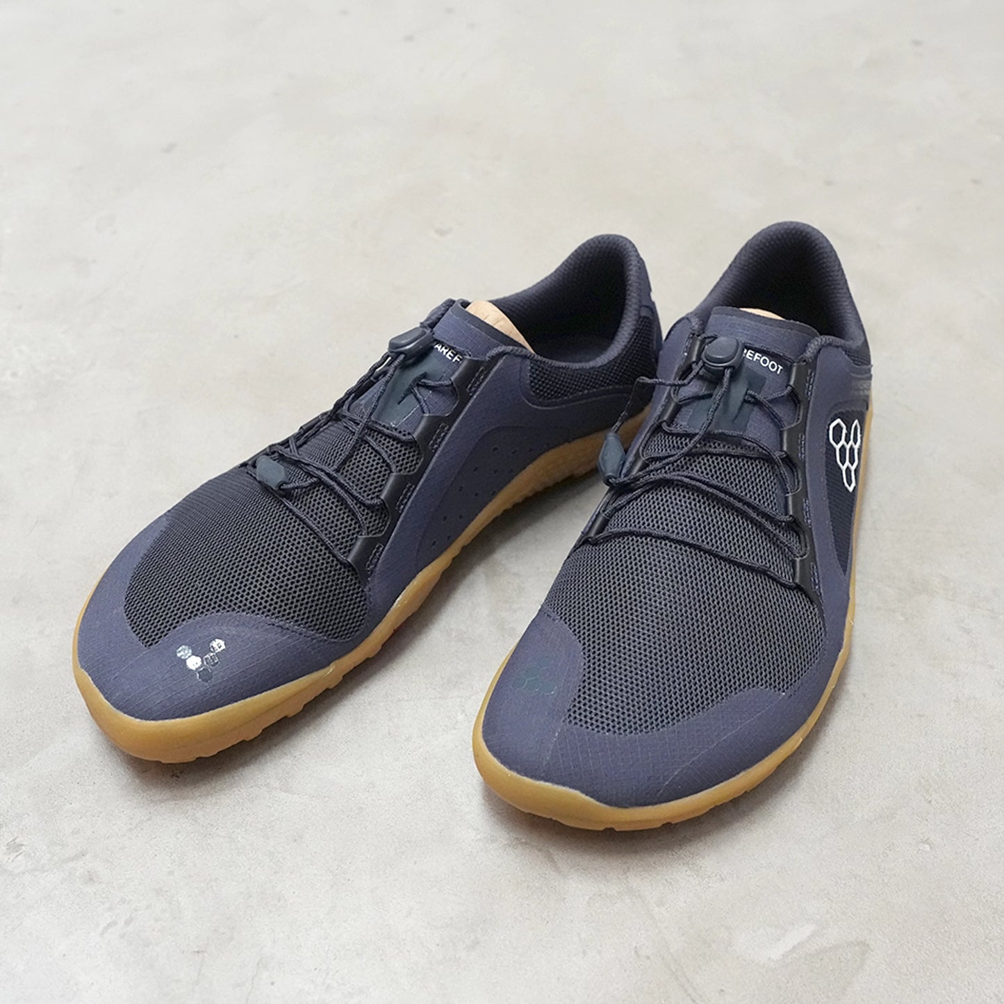 【VIVOBAREFOOT】ヴィヴォ ベアフット women's Primus Trail FG 3.5 "3Color"