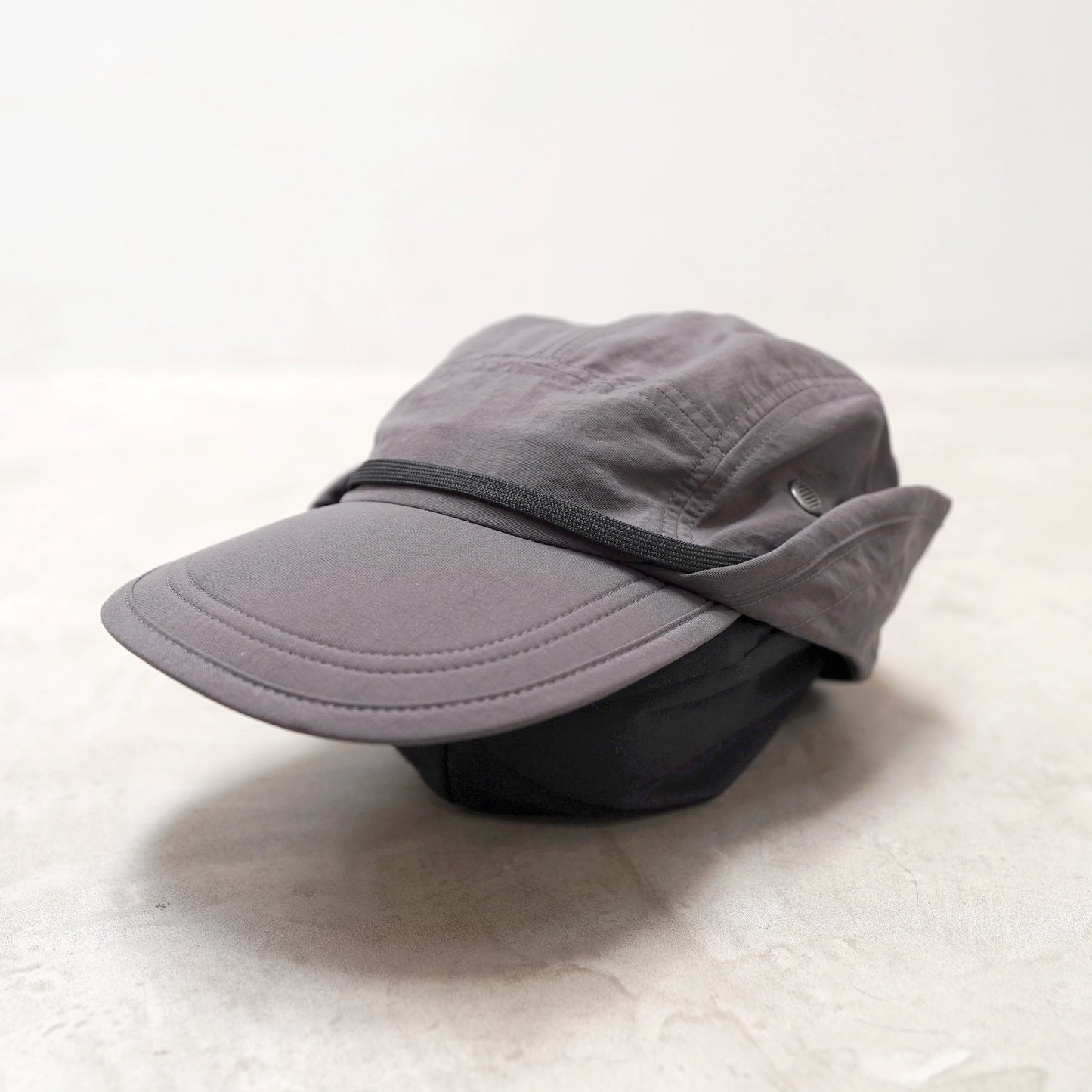 【South2 West8】サウスツーウエストエイト Tenkara Trout Cap-Nylon Poplin "3Color" ※ネコポス可