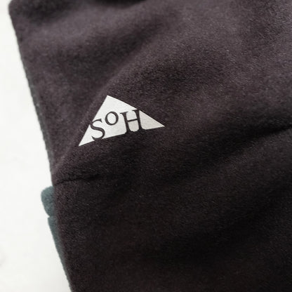 【NFC narifuri】ネイチャーフィールドクラブ ナリフリ narifuri × SoH POLARTECベンチレーションミトン "3Color”