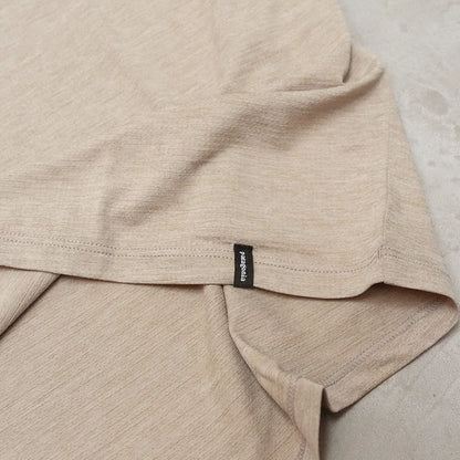 【patagonia】パタゴニア men's Long-Sleeved Capilene Cool Sun Shirt - Water People Banner "SDLX" ※ネコポス可