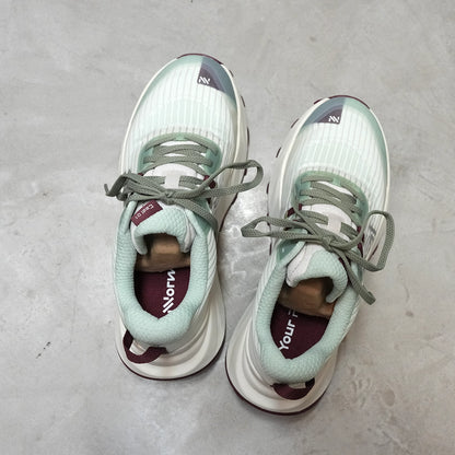 【NNormal】ノーマル men's Cadi "Green"