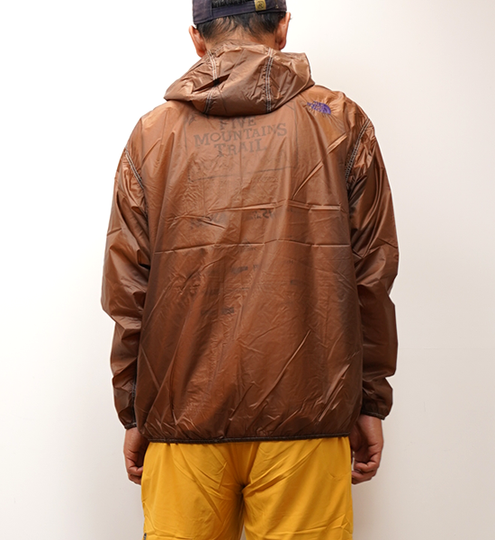 【THE NORTH FACE】ザノースフェイス men's Free Run Wind Parka "2Color"